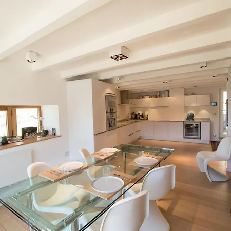 Le Chatelard Holiday home *