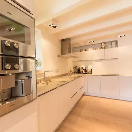 Holiday home Le Chatelard