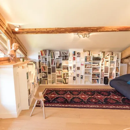 Holiday home Le Chatelard *