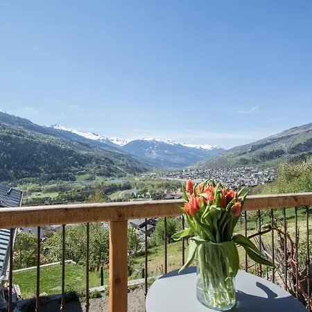 Le Chatelard * Bourg-Saint-Maurice