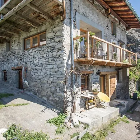 Le Chatelard * Bourg-Saint-Maurice